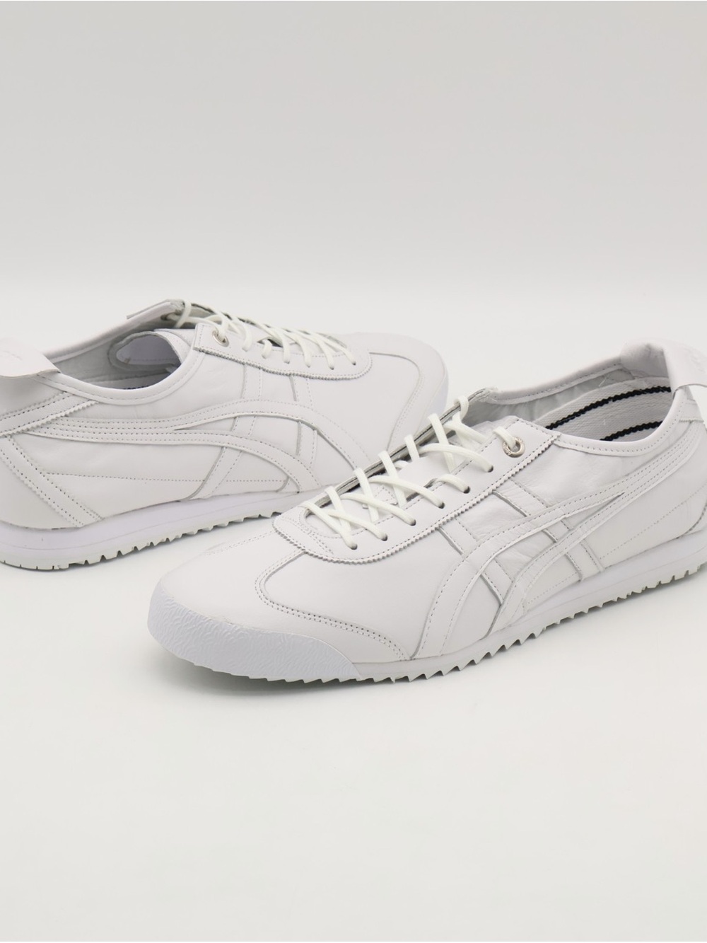 Onitsuka Tiger Mexico 66 SD All White